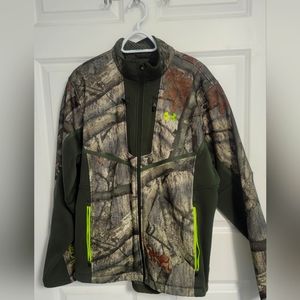 Mens Jacket